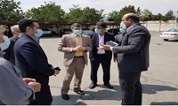 تعیین تکلیف اموال تملیکی تهران نیاز به کار جهادی دارد