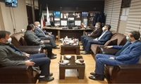 مدیر اموال تملیکی آذربایجان غربی منصوب شد