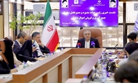 ساماندهی و افزایش ظرفیت 3 برابری انبارها با اجرای قفسه بندی