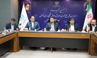 گلستان/سرپرست اموال تملیکی استان معارفه شد 