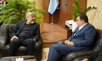 تقدیر از تعامل دستگاه قضایی با اموال تملیکی 