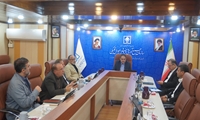 نشست بررسی مشکلات کسب و کار مرتبط با سامانه سیات برگزار شد