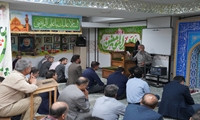 جشن بزرگ عید غدیر در اموال تملیکی برگزار شد