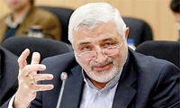 برای انبار کردن کالاهای قاچاق کشف‌شده از ارتش و هلال‌احمر کمک گرفتیم