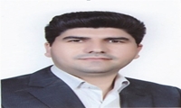 سید حمیدرضا قریشی بعنوان مشاور مدیرعامل منصوب شد