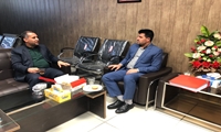 کرمانشاه/ تعامل اموال تملیکی و مراجع قضایی