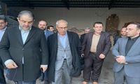 آذربایجان غربی/ دستور ویژه مدیرکل تعزیرات برای رسیدگی به پرونده ها در حضور مدیرعامل سازمان