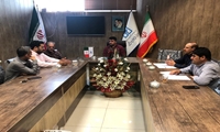 کرمانشاه/ بررسی و پیگیری مفاد آئین نامه فروش خودروهای ضبطی