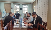 یزد/ کاهش هزینه‌ها با احداث انبار ملکی در استان 