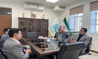 یزد/تسریع در شناسایی و اعلام پرونده‌های متروکه و ضبطی گمرک 