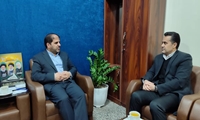 یزد/ افزایش تعامل اموال تملیکی و استانداری 