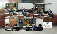 بوشهر/افزایش تعامل اموال تملیکی و کانون کارشناسان رسمی دادگستری
