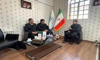 یزد/ ارتقای سطح همکاری نیروی انتظامی و اموال تملیکی 