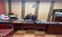  پیام تبریک مدیرکل اموال تملیکی سیستان و بلوچستان به مناسبت ایام الله دهه فجر و اعیاد شعبانیه