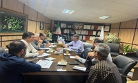 گیلان/ نشست هماهنگی انبارگردانی برگزار شد