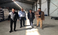 کرمانشاه/ انبارگردانی انبارهای استان زیر نظر ناظر سازمان حسابرسی