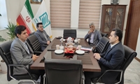 یزد/افزایش تعامل اموال تملیکی با شرکت انبارهای عمومی استان