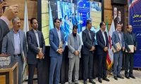 کرمان/ تقدیر  اقدامات صورت گرفته اموال تملیکی کرمان 
