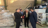 خراسان رضوی/تاکید دادستان بر تعیین تکلیف کالاهای حجیم