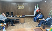 البرز/ افزایش تعامل دستگاه قضایی  و اموال تملیکی در راستای  تعیین تکلیف کالاها