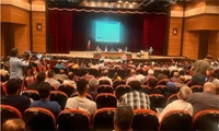 آغاز ششمین حراج حضوری اموال منقول