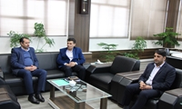 کرمان/ ساختمان اداری جدید در اختیار  اموال تملیکی قرار می گیرد