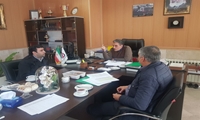 همکاری اموال تملیکی و گمرک زنجان برای تعیین تکلیف کالاهای متروکه 