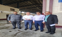 مازندران/ افتتاح انبار مکانیزه اموال تملیکی