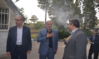 تلاش سازمان اموال تملیکی برای توسعه زیرساخت ها در سمنان