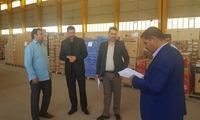 زنجان/ بررسی آخرین وضعیت احکام کالاهای تملیکی با حضور مسئولان تعزیرات