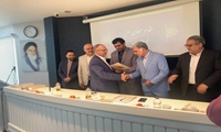خراسان رضوی/ مدیرکل جدید اموال تملیکی استان معارفه شد