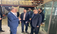  خراسان رضوی/ تاکید بر تعیین تکلیف سریع تر خودروها و موتورسیکلت ها