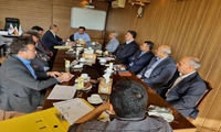 خراسان رضوی/ تاکید بر تعامل حداکثری بین گمرکات و اموال تملیکی