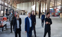 بوشهر/ آمادگی سازمان بازرسی برای رفع چالش‌های تعیین تکلیف پرونده‌ها