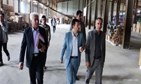 بوشهر/ همراهی دستگاه قضا روند تعیین تکلیف کالاهای تملیکی را تسریع کرده است