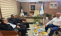 خراسان رضوی/ افزایش تعامل بین  تعزیرات حکومتی و اموال تملیکی 