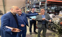 خراسان رضوی/ با تعامل تعزیرات و اموال تملیکی پرونده ها تعیین تکلیف می‌شود