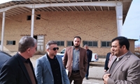 مرکزی/ واگذاری یک باب انبار  به اداره کل اموال تملیکی 