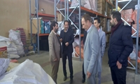کهگیلویه و بویراحمد/ کالاهای زودفاسدشدنی در اولویت تعیین تکلیف کالاهای تملیکی