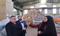 مرکزی/ سامان بخشی انبار اموال تملیکی شتاب گرفته است