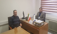 زنجان/استقرار میز خدمت اموال تملیکی استان 
