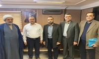 خراسان رضوی/ تقدیر دادستان گناباد از عملکرد سازمان اموال تملیکی 