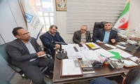 تعیین تکلیف ۵۵۰۰ پرونده کالا در فارس