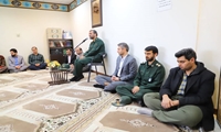 خراسان جنوبی/ نشست بصیرتی با حضور مدیرکل اموال تملیکی برگزار شد