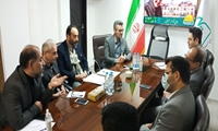 گیلان/ بررسی مشکلات ترخیص کالاهای متروکه بررسی شد