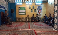 یزد/ برگزاری سلسله جلسات با هدف تبین نقش مجلس در راستای مشارکت حداکثری