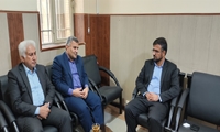 بوشهر/ تقدیر معاون دادستان از اقدامات اموال تملیکی 