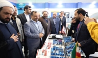خراسان‌رضوی/ ارائه گزارش عملکرد اموال تملیکی استان به وزیر اقتصاد 