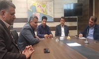 سیستان و بلوچستان میزبان بیست و هفتمین سفر کارگروه نظارت و پایش اموال تملیکی