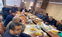 خراسان رضوی/ رشد 400 درصدی فروش استان